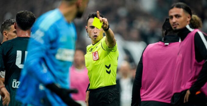 Kocaelisporlu futbolculardan tepki