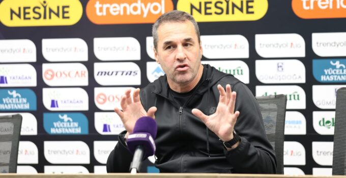 Koşukavak'tan 5-0'lık galibiyet yorumu