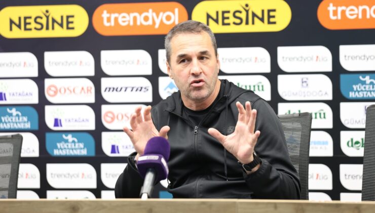 Koşukavak'tan 5-0'lık galibiyet yorumu