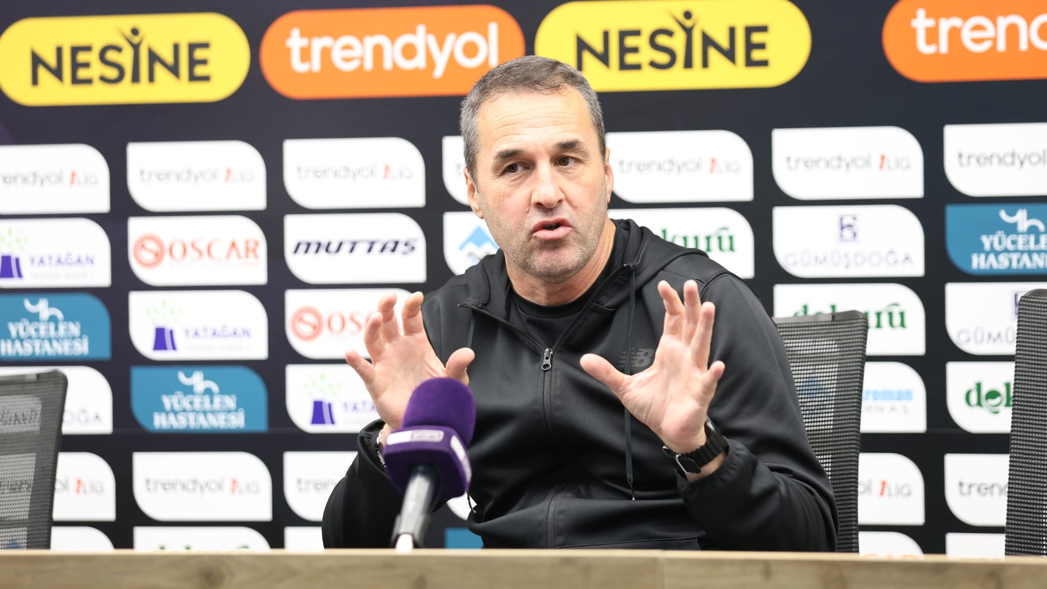 Koşukavak'tan 5-0'lık galibiyet yorumu