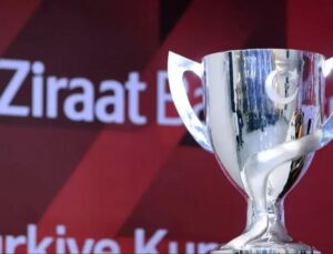 Kupada 3. eleme turu kuraları 9 Ekim'de çekilecek