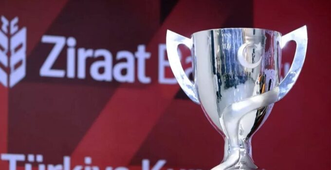 Kupada 3. eleme turu kuraları 9 Ekim'de çekilecek