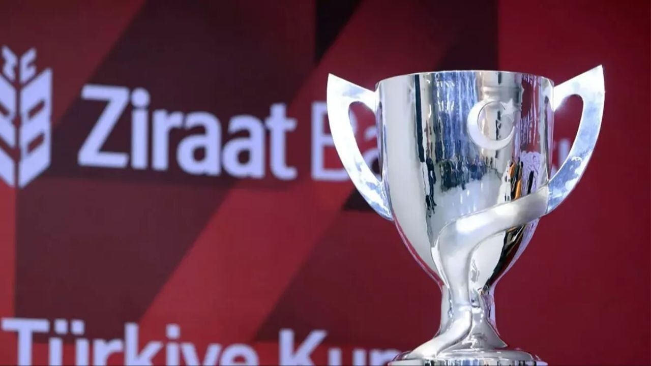Kupada 3. eleme turu kuraları 9 Ekim'de çekilecek