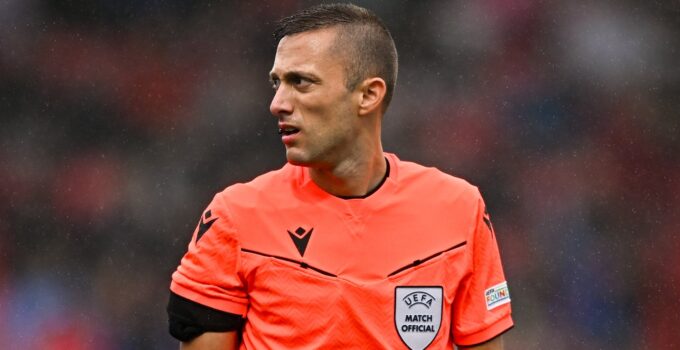 KuPS Kuopio – Trabzonspor maçının hakemi belli oldu