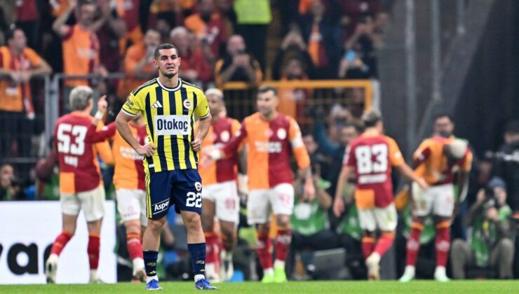Levent Mercan’dan Galatasaray mağlubiyeti yorumu