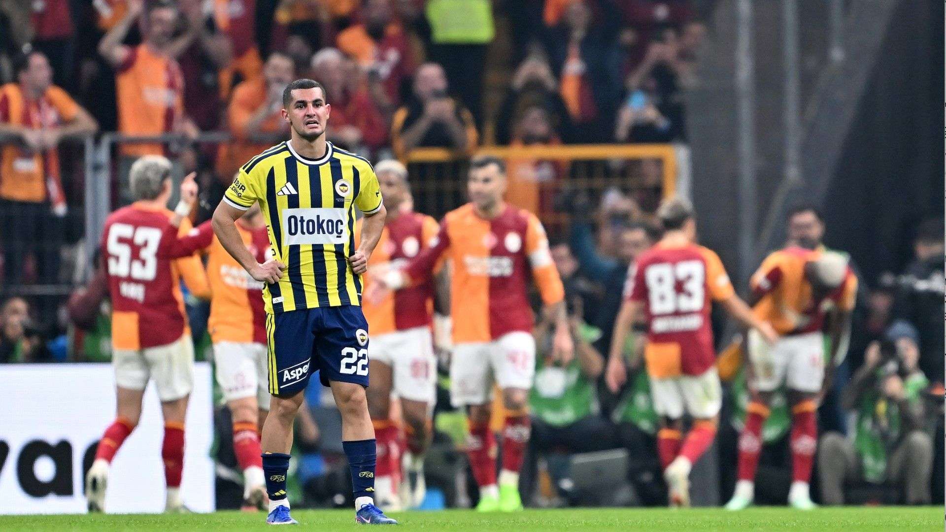 Levent Mercan’dan Galatasaray mağlubiyeti yorumu