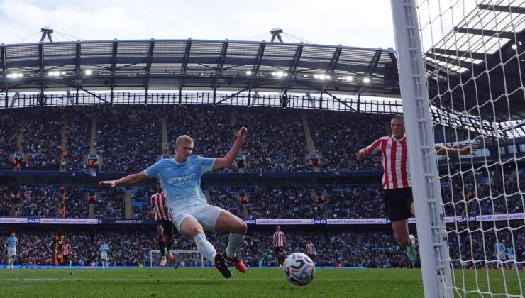 Manchester City, bağımsız komisyonun kararına itiraz etti