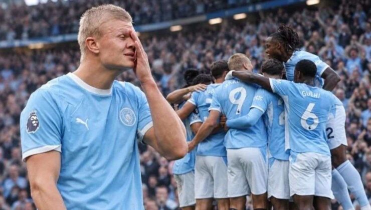 Manchester City’ye küme düşme şoku! Championship iddiası