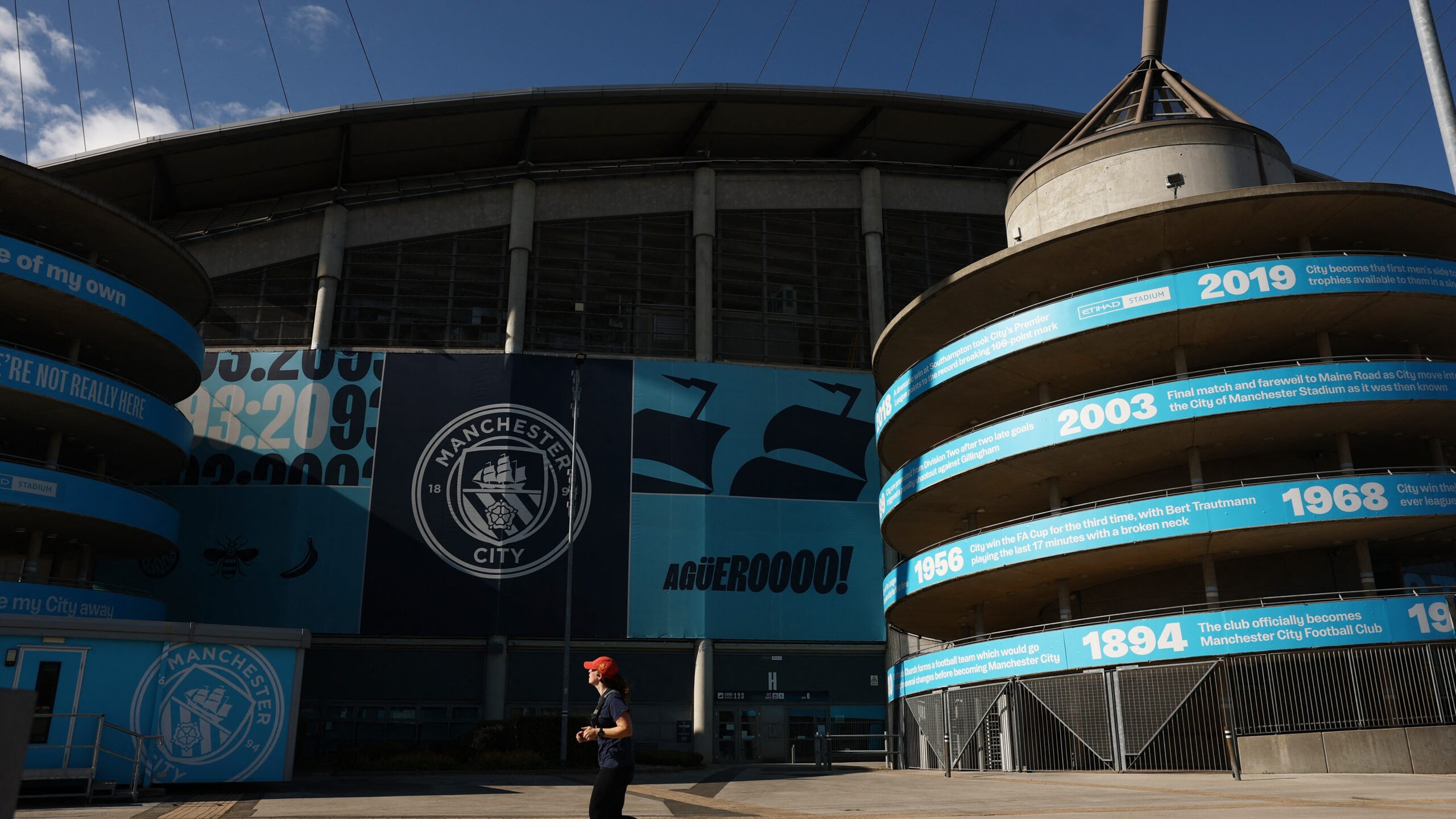 Manchester City'de vergi tartışması