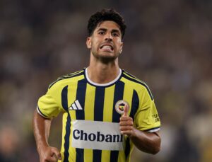 Marco Asensio kadroda yok