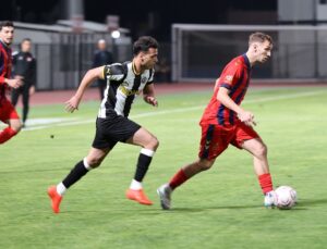 Mardin 1969 Spor evinde galip