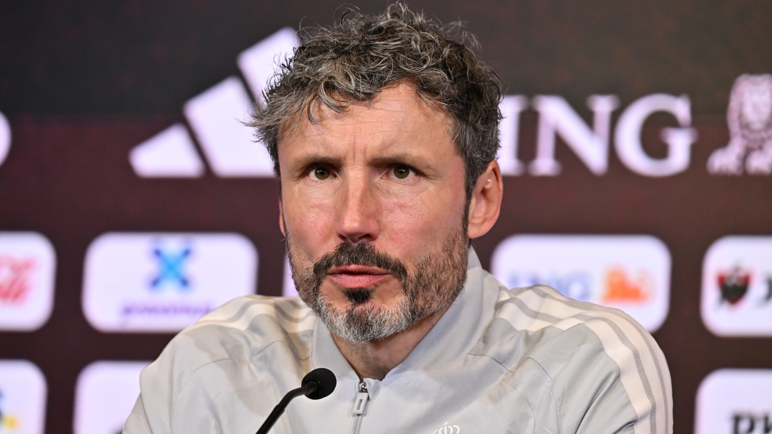 Mark van Bommel: Çok önemli maç
