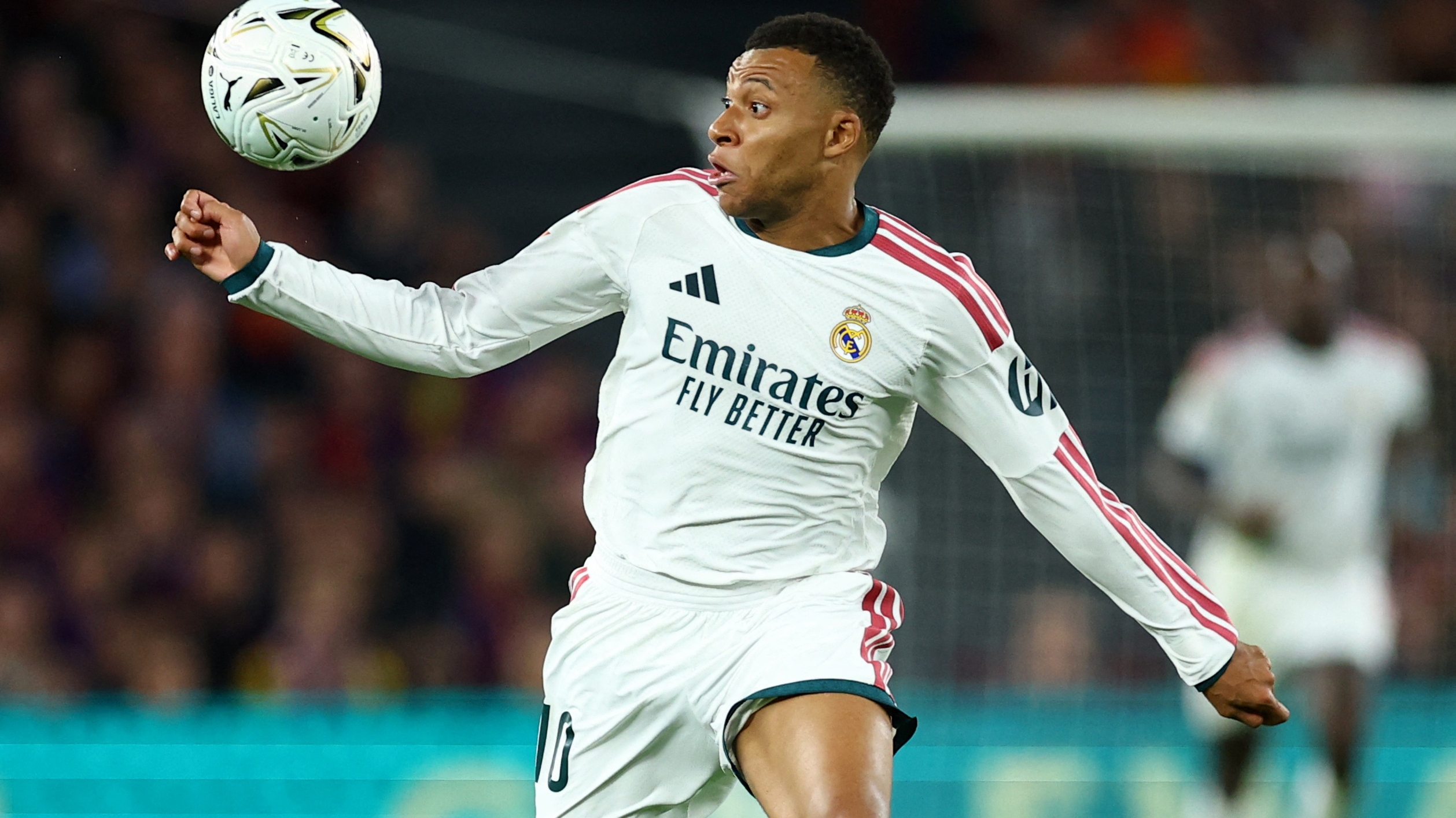 Mbappe'nin "diktatör" ifadesi Çin'de tepki topladı
