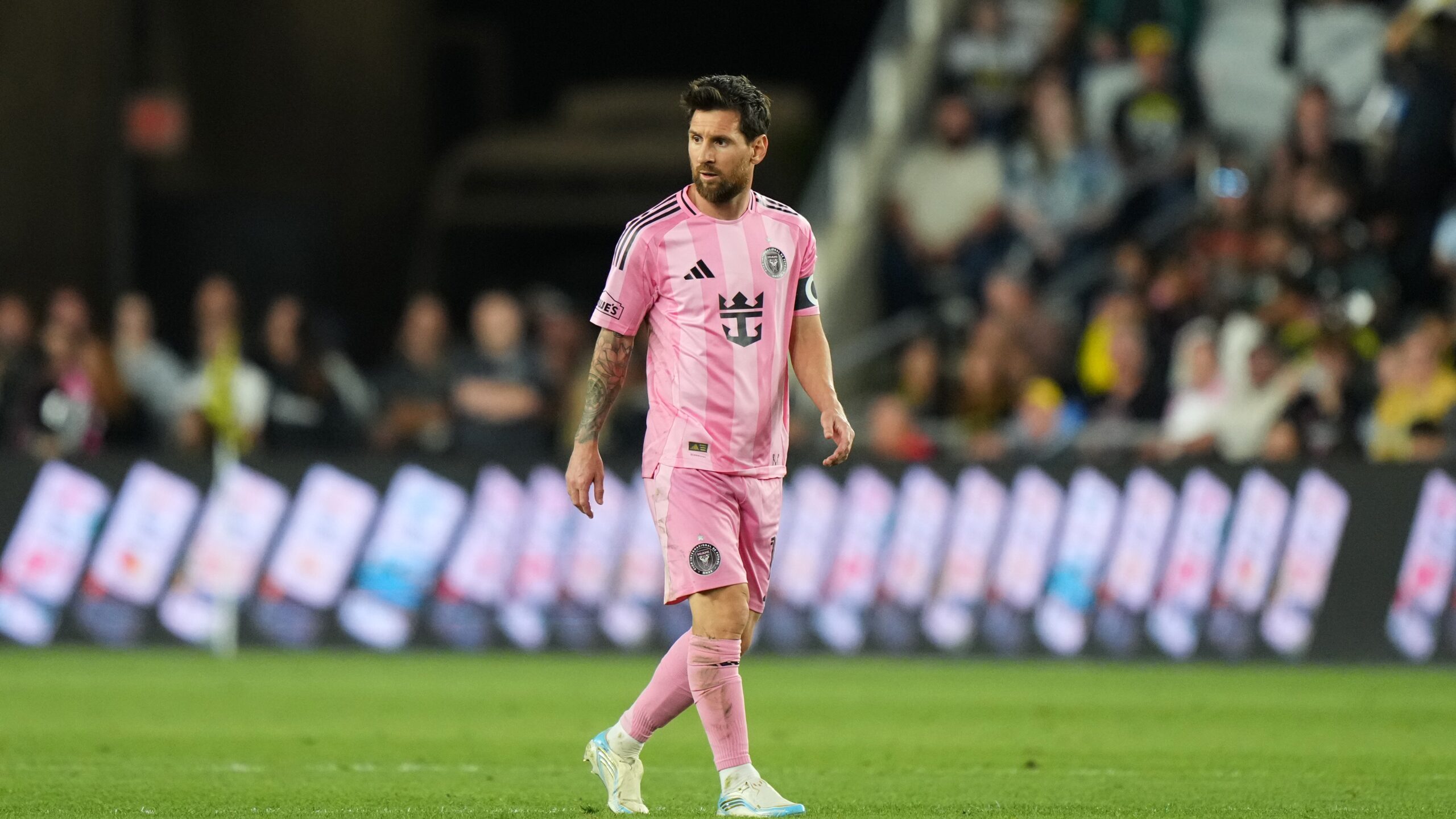 Messi İspanya'dan takım satın aldı