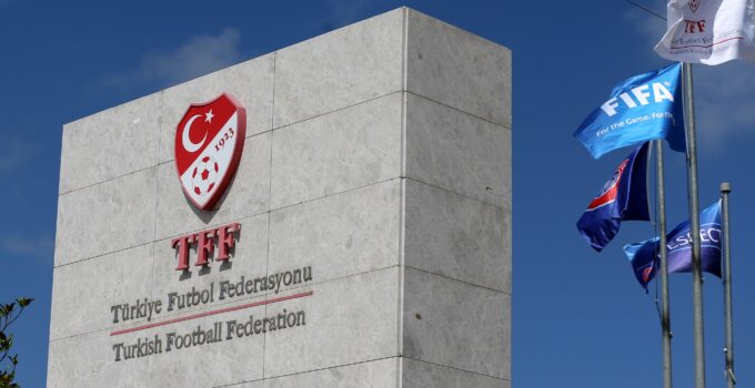 MHK'den hakem atamalarıyla ilgili açıklama