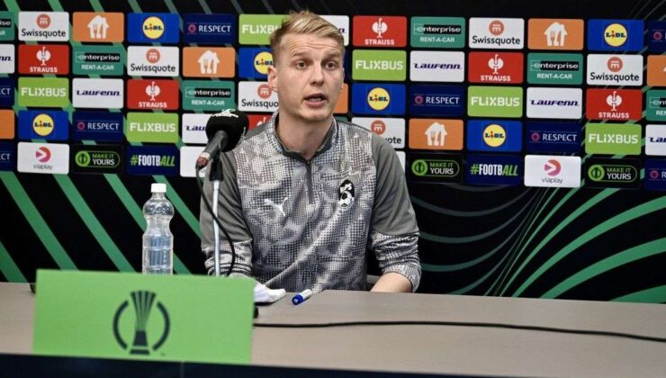 Miika Nuutinen: "Salah’ı durdurmak için uygun oyuncular ayarlayacağız"