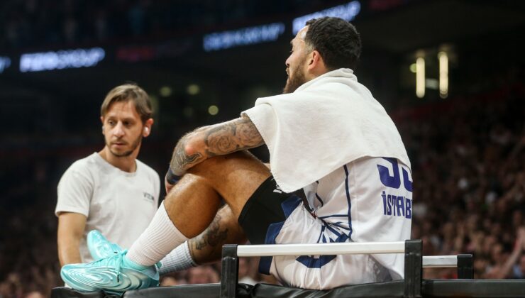 Mike James'ten kötü haber