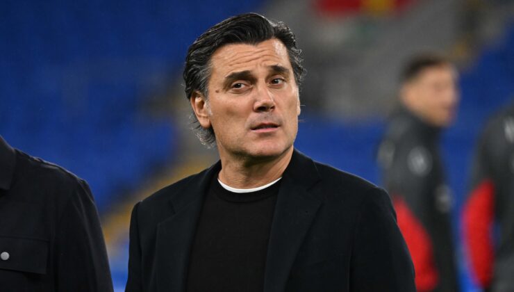 Montella, Adana Demirspor'daki alacaklarından feragat etti