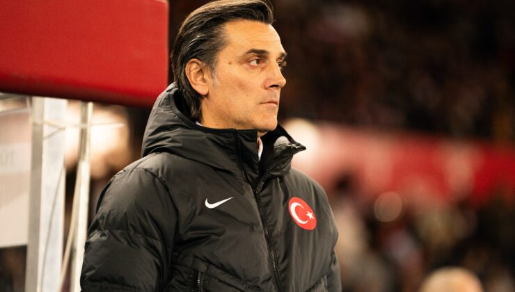 Montella dönemi 40 maç sürdü