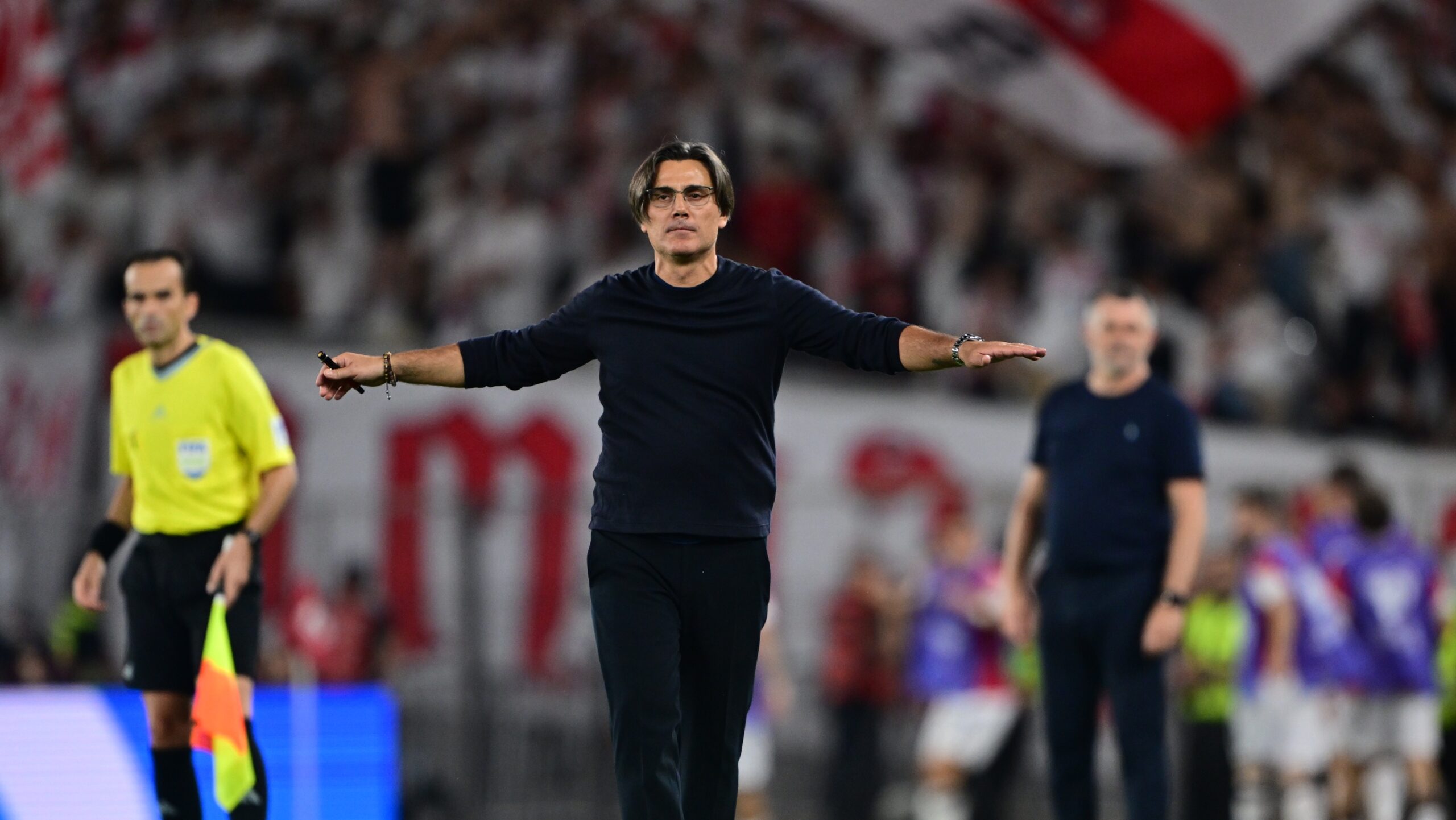 Montella dönemi sona erdi