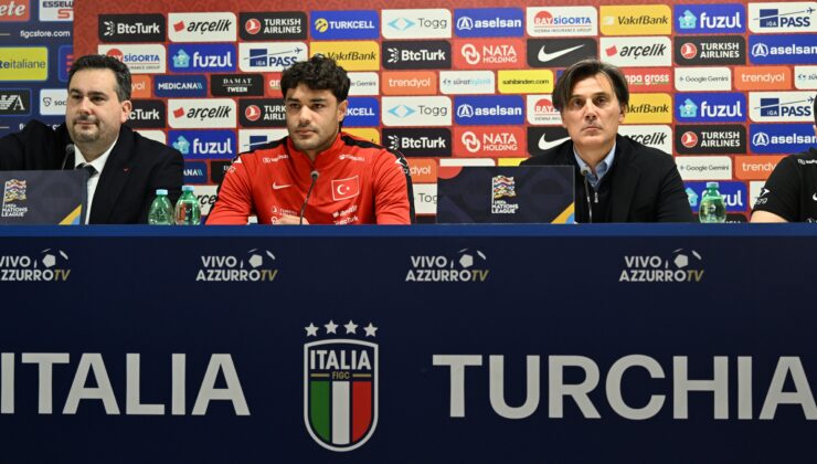 Montella: Önemli eksiklerle mücadele ediyoruz