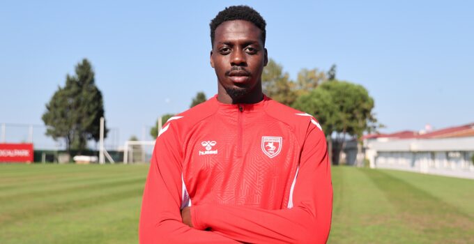 Muhammed Bayo'dan birlik çağrısı