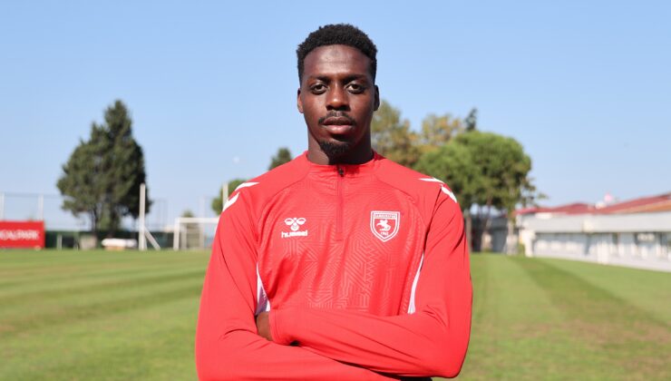 Muhammed Bayo'dan birlik çağrısı