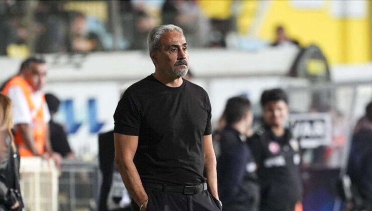 Mustafa Dalcı: Bir an önce toparlanmak istiyoruz