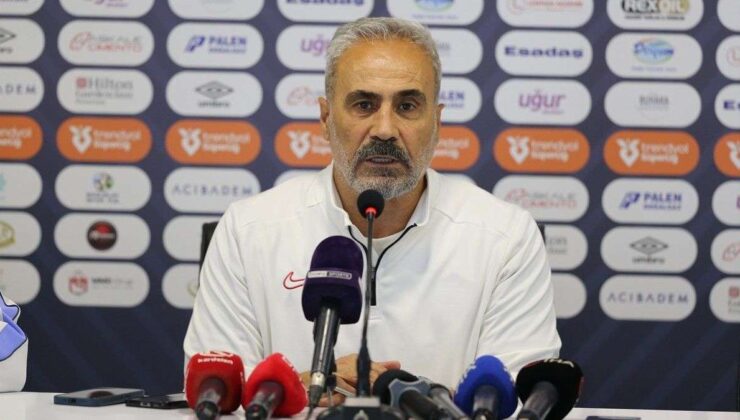 Mustafa Dalcı: "Yaptığımız bir hata, hemen cezayı kesiyorlar"