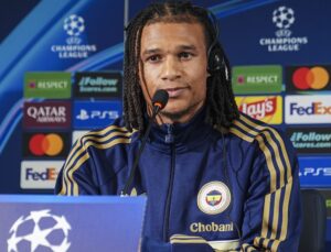 Nathan Ake: Ne yapacağımızı biliyoruz