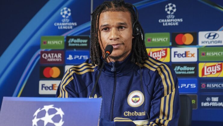 Nathan Ake: Ne yapacağımızı biliyoruz