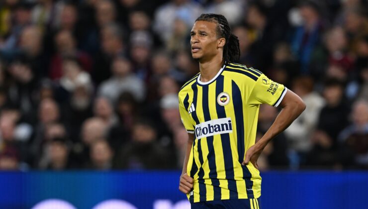 Nathan Ake sakatlandı
