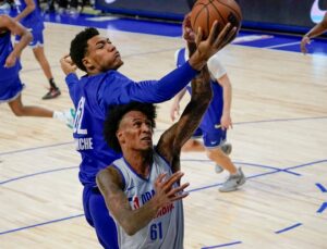 NBA Academy Africa kapanıyor