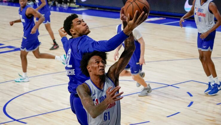 NBA Academy Africa kapanıyor