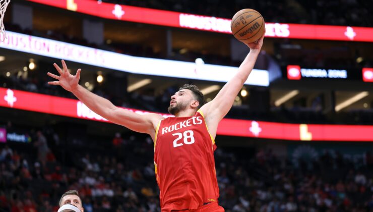 NBA'de yeni sezonun perdesi açılıyor
