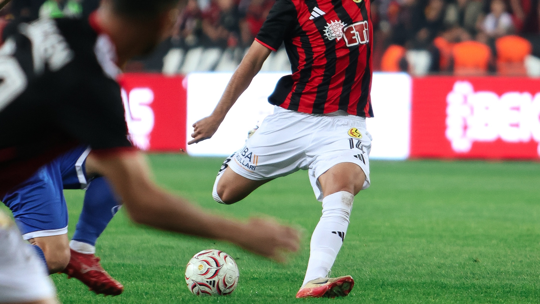 Nesine 3. Lig'de toplu sonuçlar