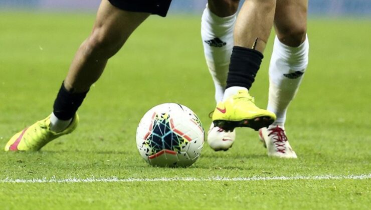 Nesine 2. ve 3. Lig'de haftanın programı