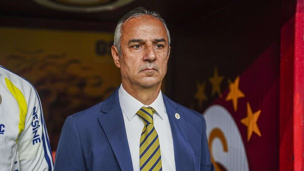 Nihat Kahveci’den İsmail Kartal’a istifa çağrısı: "Bırak abi, zorla niye yapışıyorsun"