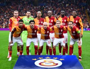 Okan Buruk'un Lille maçı 11'i netleşiyor