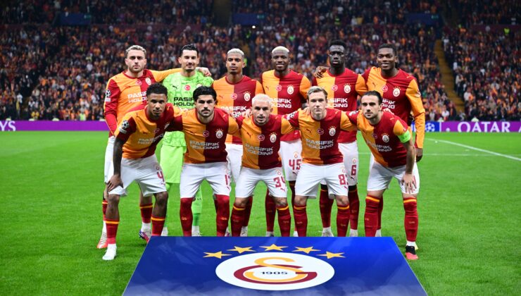 Okan Buruk'un Lille maçı 11'i netleşiyor