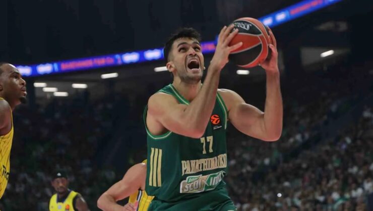 Ömer Faruk Yurtseven’in tercihi tekrardan G-League oldu