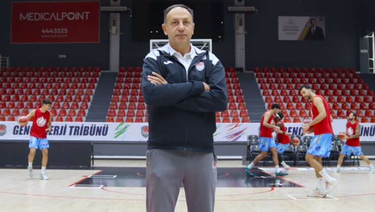 Orhun Ene: Artık basketbol değişti