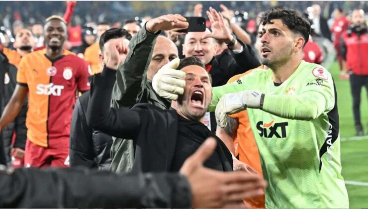 Otel çatısında 6 keskin nişancı iddiası! Lille – Galatasaray maçı için alarm