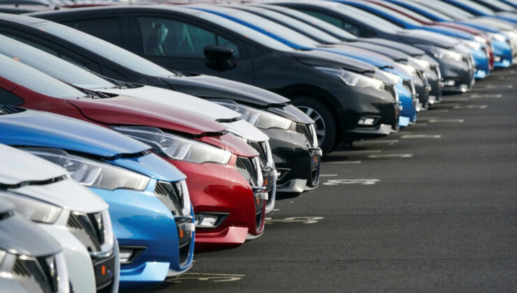 Otomobilde talep yerli modellere kayıyor