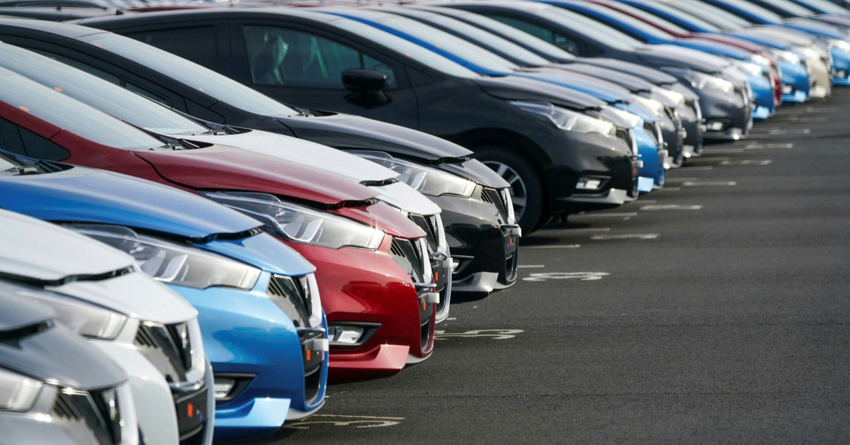 Otomobilde talep yerli modellere kayıyor