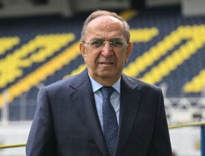 Özbağı: 1 milyon doları üstleneceğim
