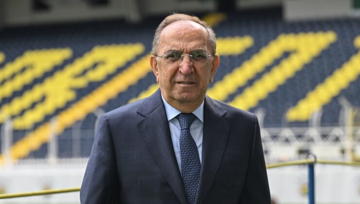 Özbağı: 1 milyon doları üstleneceğim