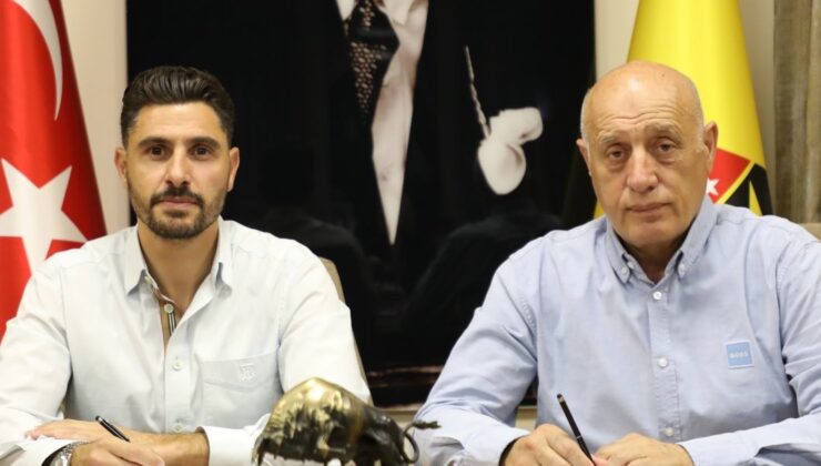 Özer Hurmacı İstanbulspor'da