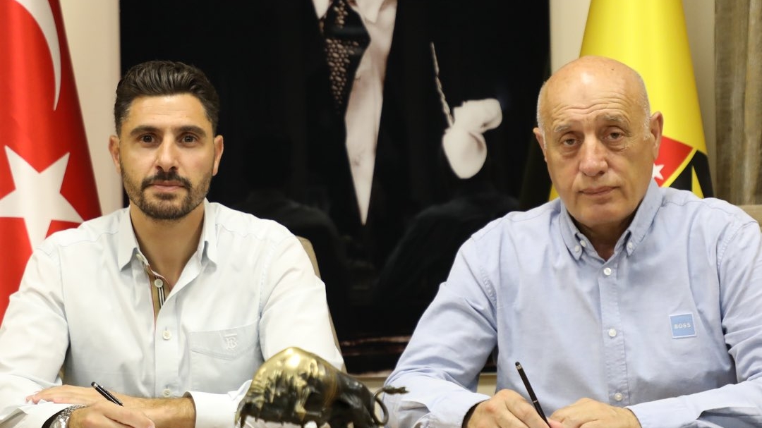 Özer Hurmacı İstanbulspor'da