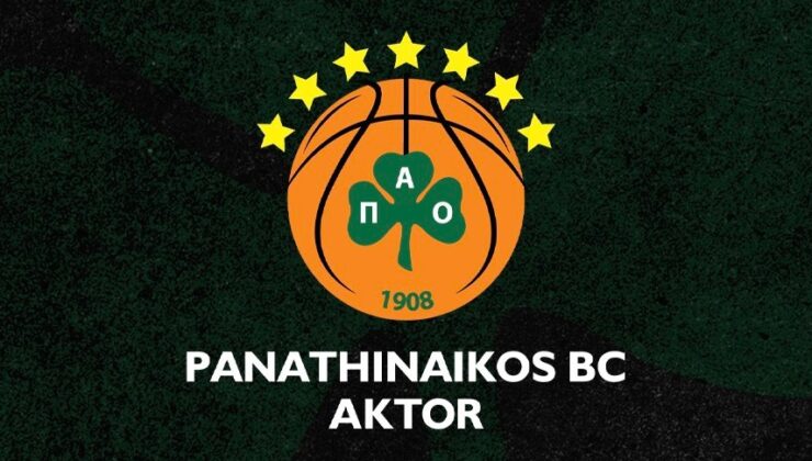 Panathinaikos'tan şike ve rüşvet açıklaması
